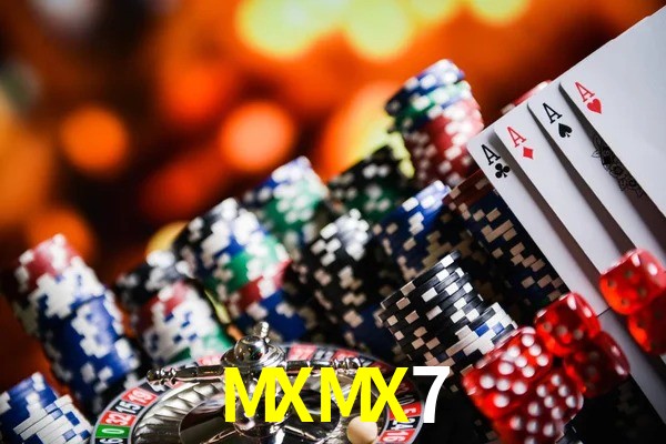 MXMX7 Variantes de juego