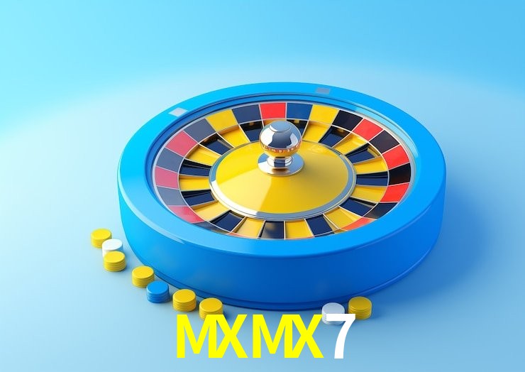 MXMX7 Dados auténticos