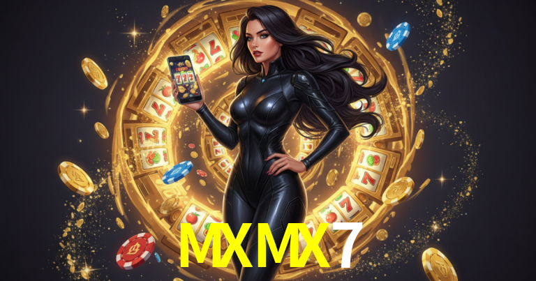 MXMX7 mobile gaming