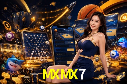MXMX7 gaming platform